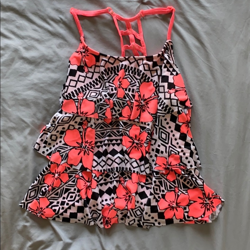 JUSTICE Tankini!